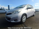 Toyota Vitz NSP130