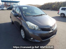 Toyota Vitz NSP130