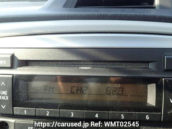 Used 2012 AT toyota vitz NSP130 Image[18]