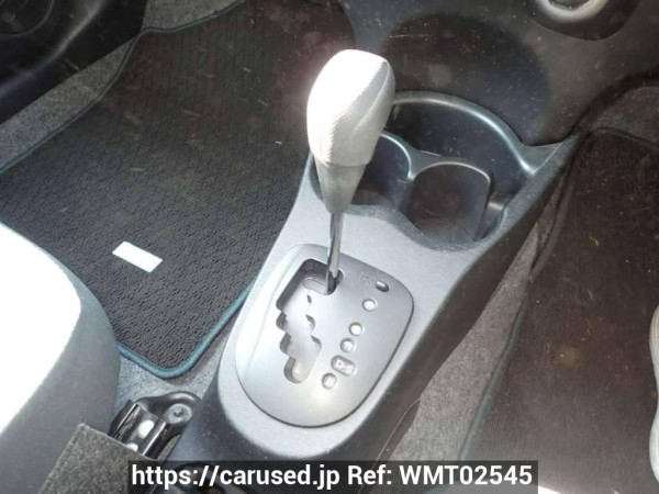 Used 2012 AT toyota vitz NSP130 Image[19]