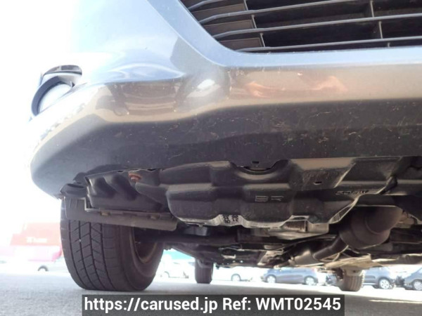 Used 2012 AT toyota vitz NSP130 Image[26]