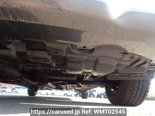 Used 2012 AT toyota vitz NSP130 Image[27]