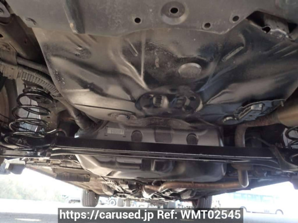 Used 2012 AT toyota vitz NSP130 Image[29]
