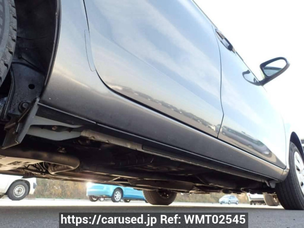 Used 2012 AT toyota vitz NSP130 Image[33]