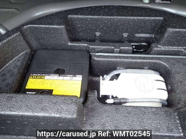 Used 2012 AT toyota vitz NSP130 Image[36]