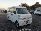 Suzuki Every DA17V