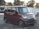 Honda N-BOX CUSTOM JF1