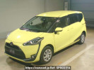 Toyota Sienta NCP175G