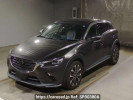 Mazda CX-3 DK8FW