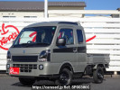 Suzuki Carry Truck DA16T