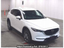 Mazda CX-5 KF5P