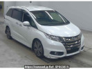 Honda Odyssey RC1