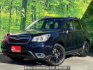 Subaru Forester SJ5