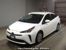 Toyota Prius ZVW51