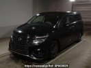 Nissan Elgrand TE52