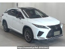 Lexus RX AGL20W