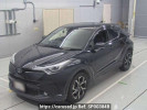 Toyota C-HR NGX50