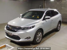 Toyota Harrier Hybrid AVU65W