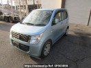 Suzuki Wagon R MH34S