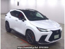 Lexus NX AAZH20