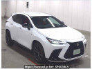 Lexus NX AAZH20