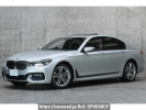 BMW 7 Series 7A30