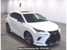 Lexus NX AGZ10