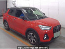 Daihatsu Rocky A200S