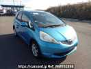 Honda Fit GE6