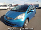 Honda Fit GE6