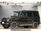 Mercedes Benz G-Class 463348