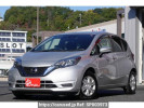 Nissan Note HE12