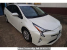 Toyota Prius ZVW55