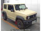 Suzuki Jimny Sierra JB74W