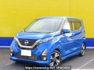 Nissan DAYZ B45W