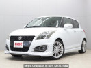 Suzuki Swift Sport ZC32S