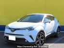 Toyota C-HR ZYX10