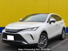 Toyota Harrier Hybrid AXUH85