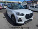 Daihatsu Rocky A201S