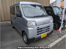 Daihatsu Hijet Cargo S700V