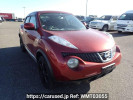 Nissan JUKE YF15