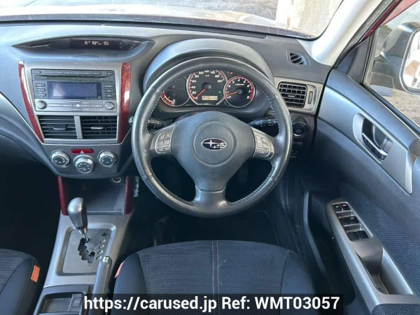Used 2008 AT subaru forester SH5 Image[20]