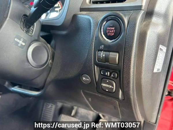 Used 2008 AT subaru forester SH5 Image[22]