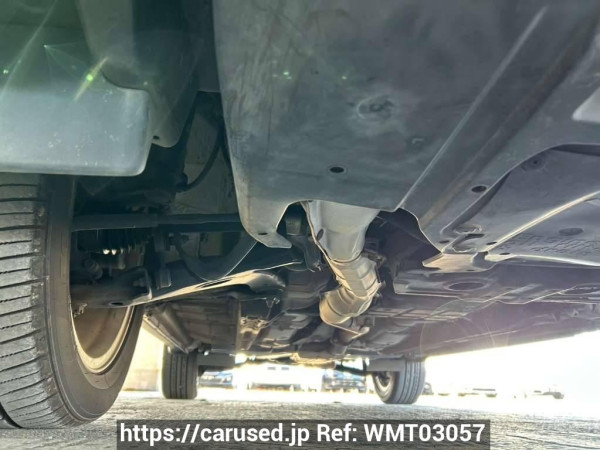 Used 2008 AT subaru forester SH5 Image[33]