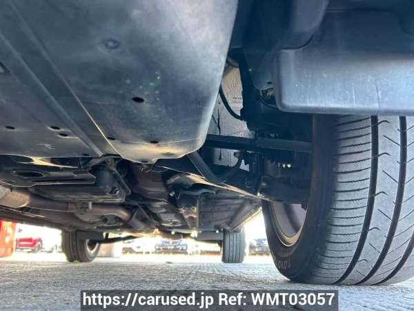 Used 2008 AT subaru forester SH5 Image[34]