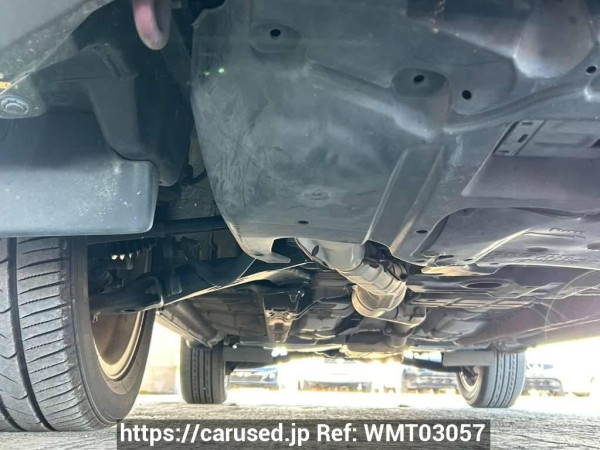 Used 2008 AT subaru forester SH5 Image[35]