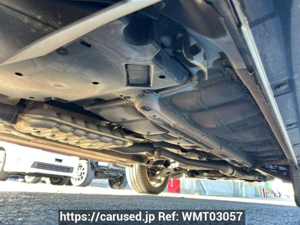 Used 2008 AT subaru forester SH5 Image[37]