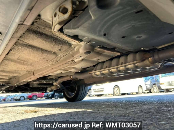 Used 2008 AT subaru forester SH5 Image[38]