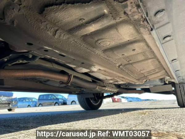 Used 2008 AT subaru forester SH5 Image[39]