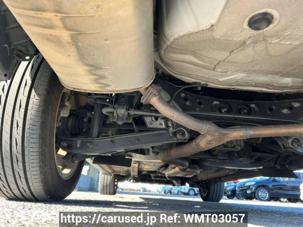 Used 2008 AT subaru forester SH5 Image[40]